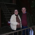 Dave & Mary Ellen-Chicago 2007