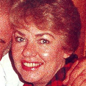 Jennie Merlene Stengele