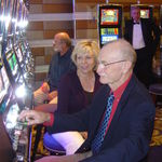 Cruise January 2012
