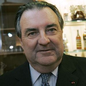 Patrick Ricard