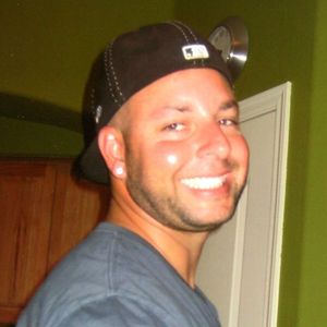 Chad Fleager