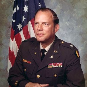 Richard Kyle "Colonel" Crist