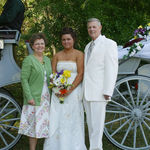 Aunt Joyce,April,Uncle Rob