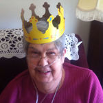 Queen of Belmont