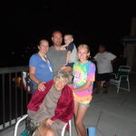 JULY 4TH 2012