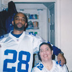Jerry will keep the roof open so you can always check in on your favorite team!