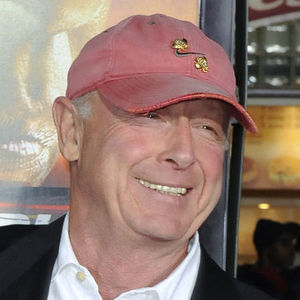 Tony Scott