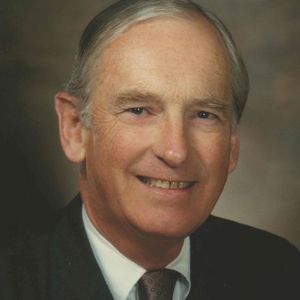 Stanley Lyman King