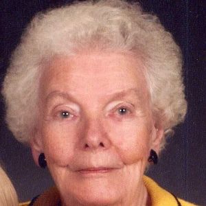 Mrs. Margaret  Davis  Baker