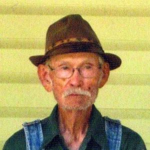 Mr. William  Thomas Goodman, Sr.