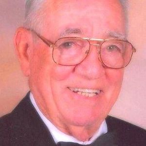 Roland Lawrence Dow