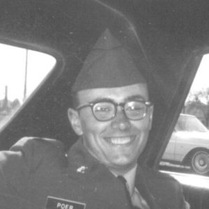 Arthur Kern Poer
