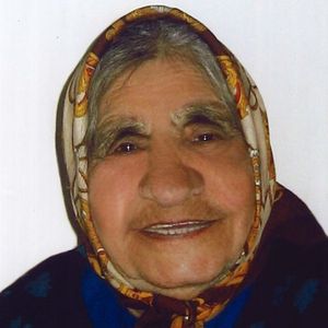Vartenik Karabekyan