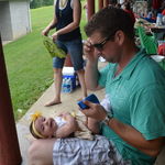 Delfine Family Reunion 2011