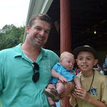 Delfine Family Reunion 2011