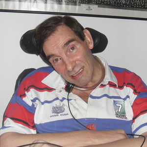 Tony Nicklinson