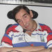 Tony Nicklinson Obituary Photo