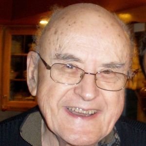 Richard "Dick" John Murway