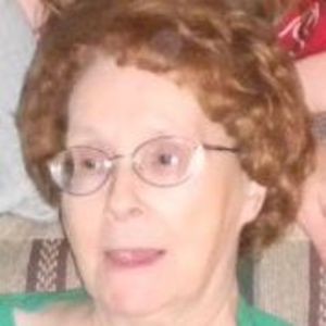 Patsy R. Wolverton