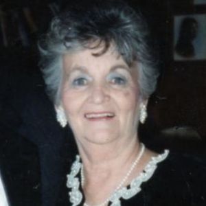 Anna J. Brown