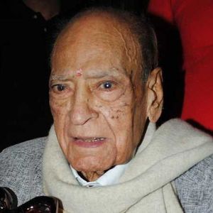 A.K. Hangal