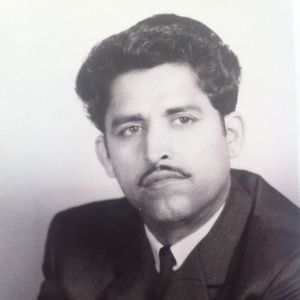 Pedro Gonzalez