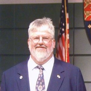 James Frazer Mullen