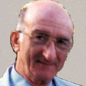 Gilbert Zimmerman