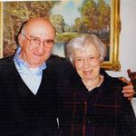 Gil & Lila in 2006