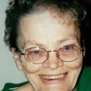 Frances Ida Daniels