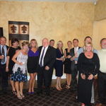 With the Kleinheiders