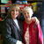 Grace and Me at the store...