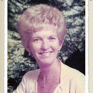 Elizabeth Ann Briere