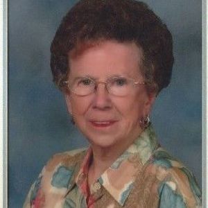Kathleen Ann Cochlin