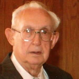 Marvin F. Porter