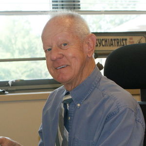 Dr. John Francis Lavach