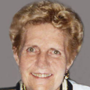 Rita M. Ludwig