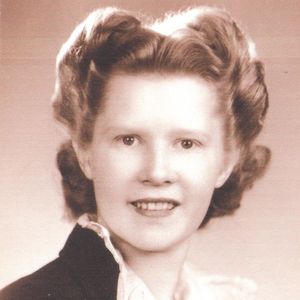 Lois Elaine Roberts
