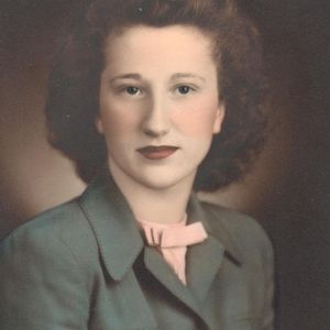 Mrs.  Frances Janett  Sullivan Martin