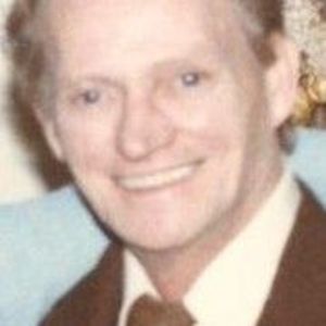 Mr. Lloyd B. (Pretty) Ambrose, Sr.