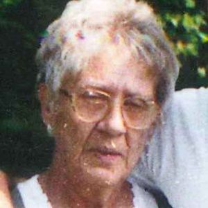 Norma E. Campbell