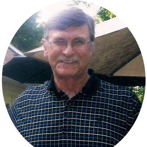 Mr. Raymond  Douglas "R D" Cooper