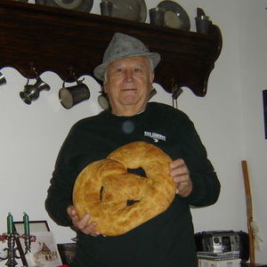 Helmut Puehler