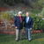 Dad and his best friend of 61 years, Heinz Klemm. 