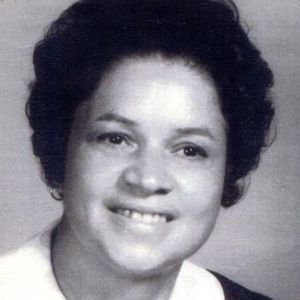 Lucille Ross Hayes