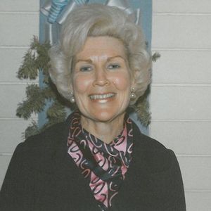 Mrs. June K. Minturn