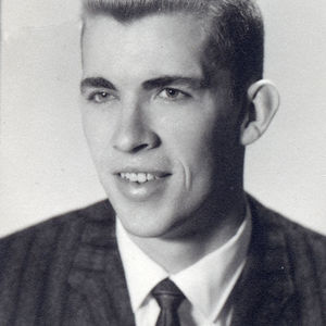 Mr. John  R. Waters