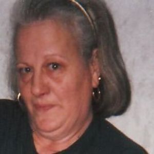 Sandra Jean Oldham