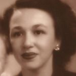 Miriam Willis