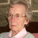 Doris M. Reynolds